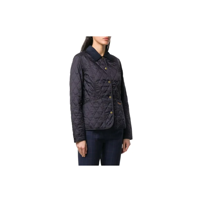 BARBOUR Jackets & Coats Women's Black-2