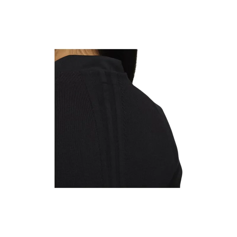 Adidas Sweaters Women's Black-5
