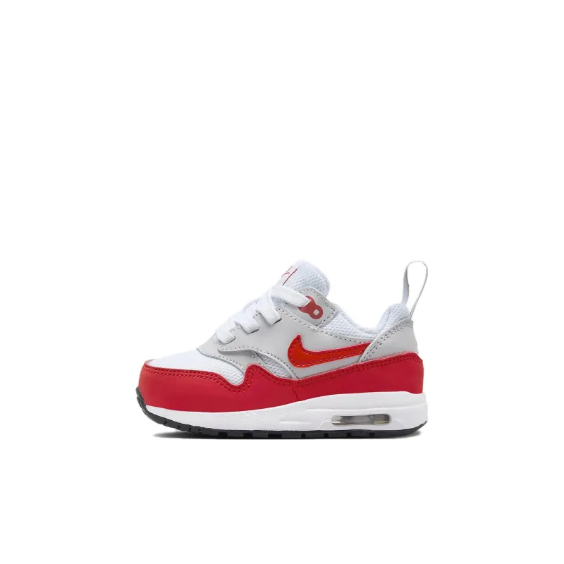 Nike Air Max 1 EasyOn Sport Red 2023 TD-0