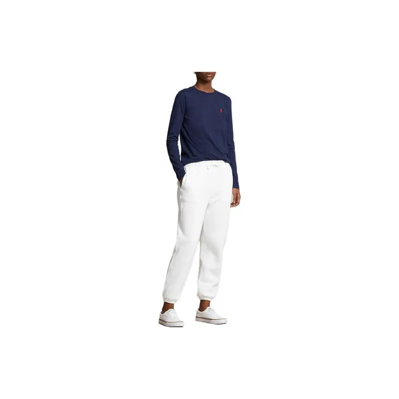 Polo Ralph Lauren T Shirts Women's Marine Blue-1