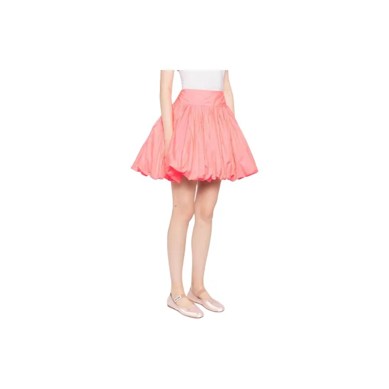 Molly Goddard Wilder Skirt-4