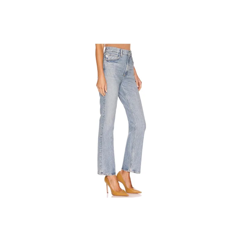 AGOLDE Women's Jeans-2