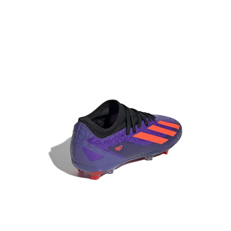 adidas X Crazyfast Salah.3 FG J 'Egyptian Nights Pack'-2