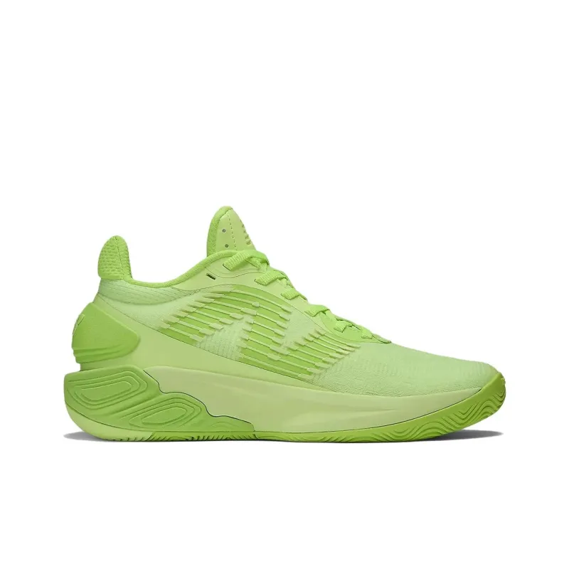 New Balance Two Wxy V5 Highlighter Green-1