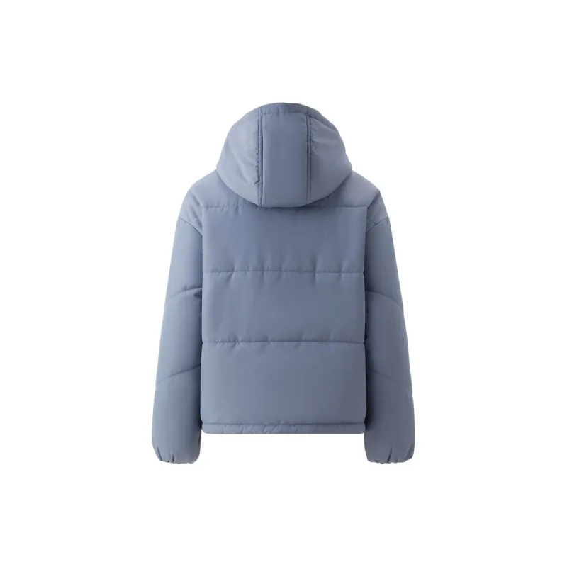 UNIQLO Puffer Jackets Women's-5