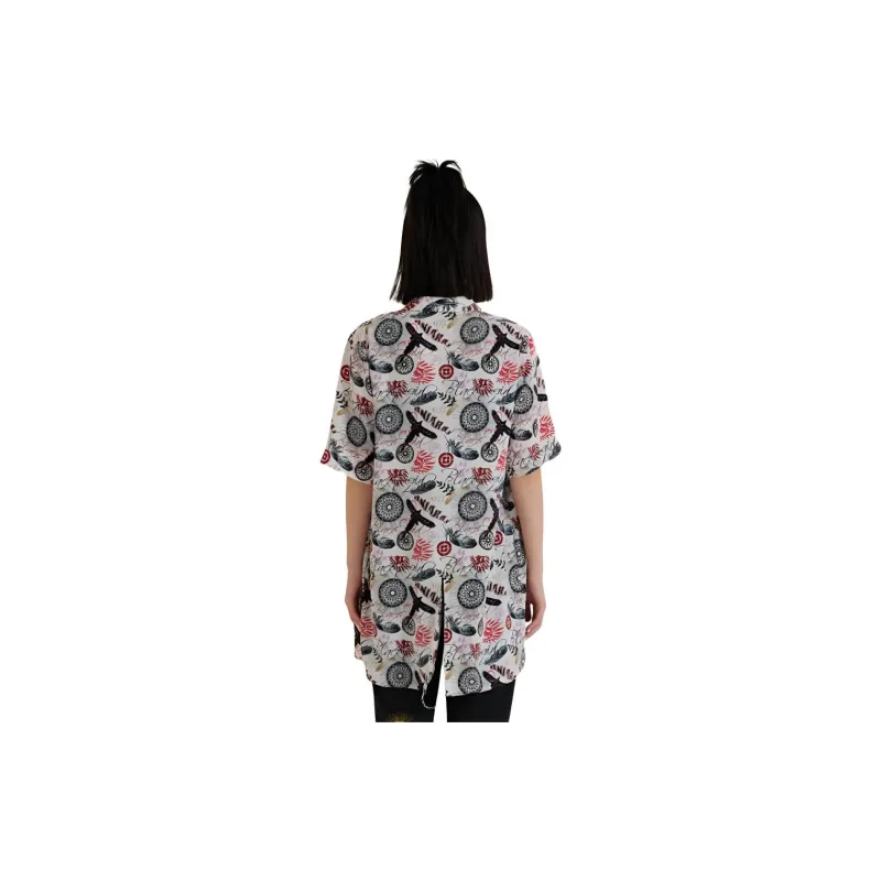 ONIARAI Shirts Women's-5