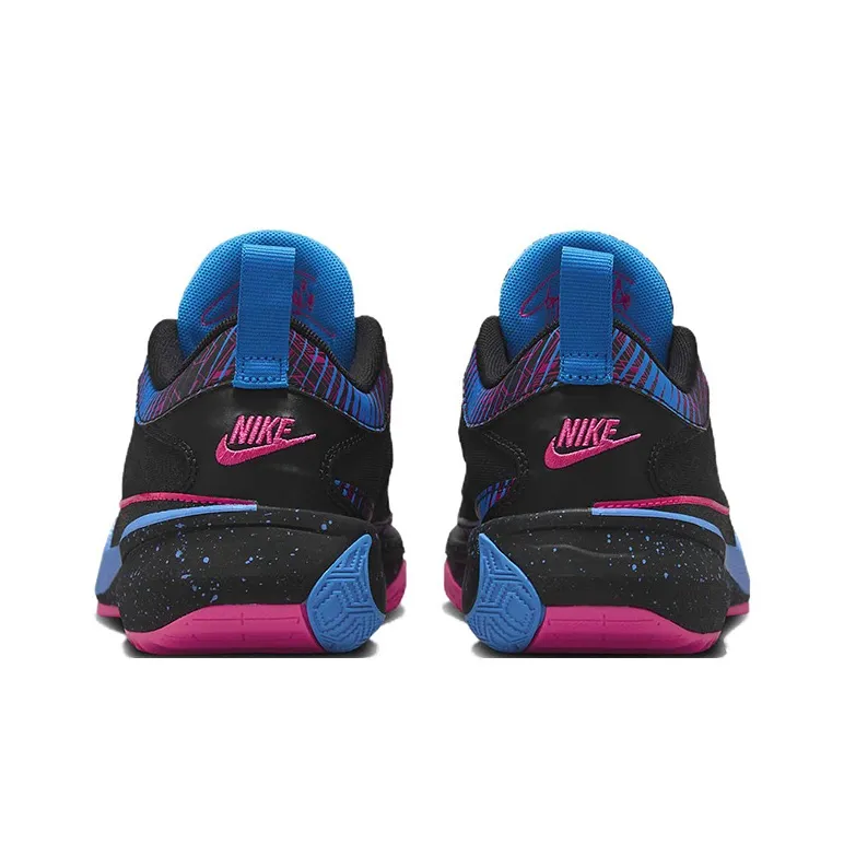 Nike Zoom Freak 5 Emerging Powers GS-7