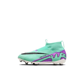 Nike Zoom Mercurial Superfly 9 Pro FG GS 'Peak Ready Pack'