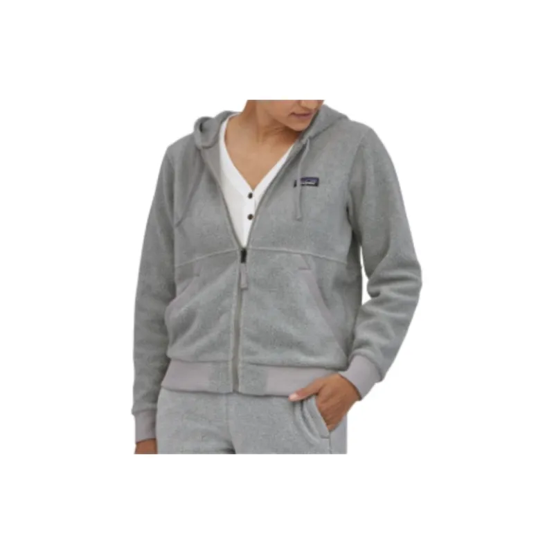Patagonia NENA Velvet Jackets Women's-5