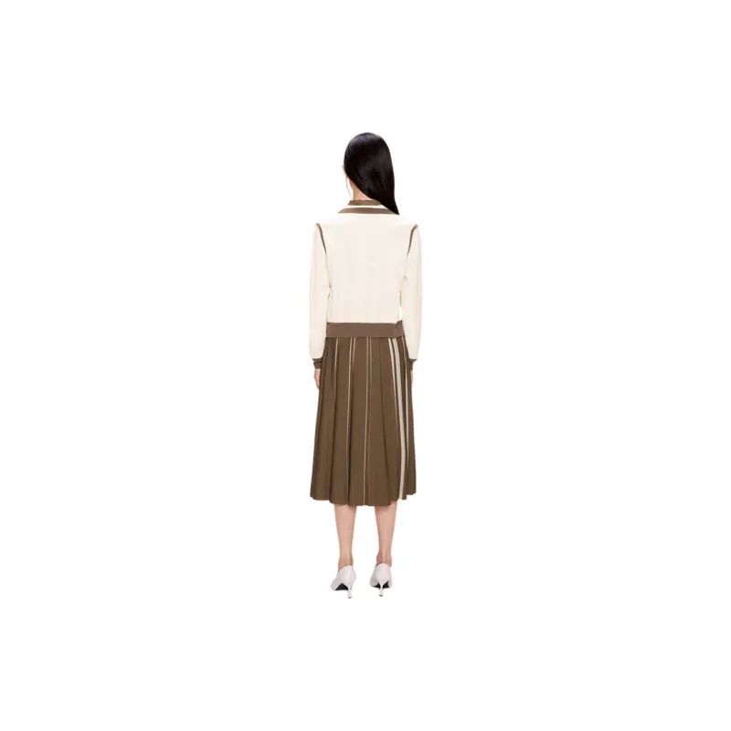 Yiner Knitwear Women's-3