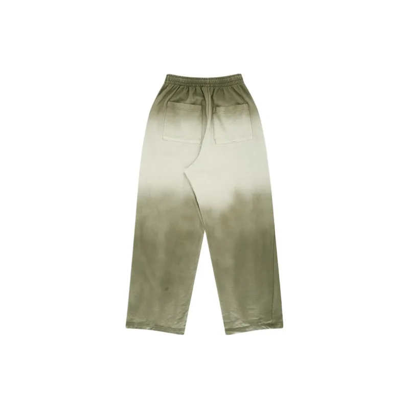 GRAILZ PROJECT G/R 2024 Casual Pants Men Khaki-1