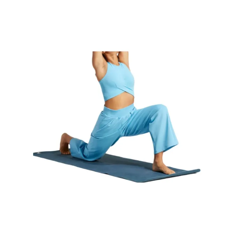Adidas Free Shipping With AdiClub Yoga Pants-3