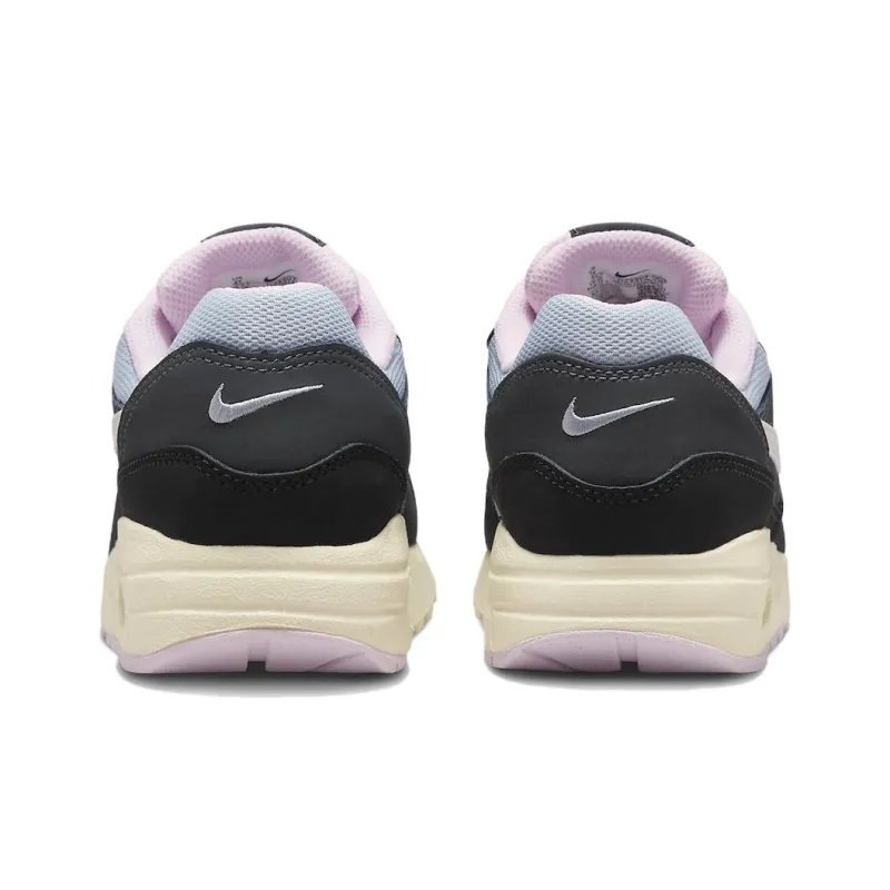 Nike Air Max 1 Anthracite Pink Foam GS-5