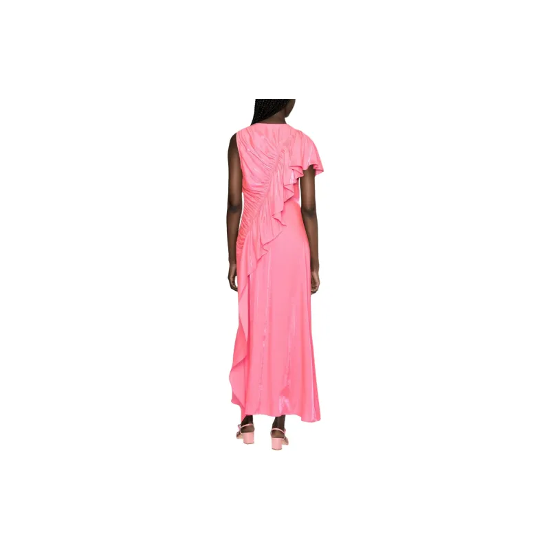 Ulla Johnson Lali Long Dress-2