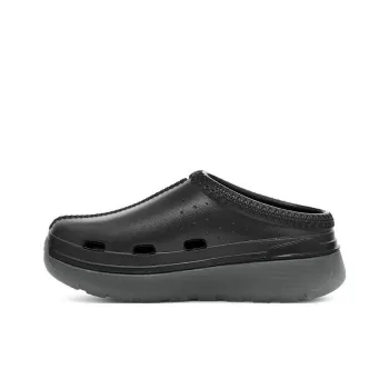 UGG Kids' Slippers Black Teenagers