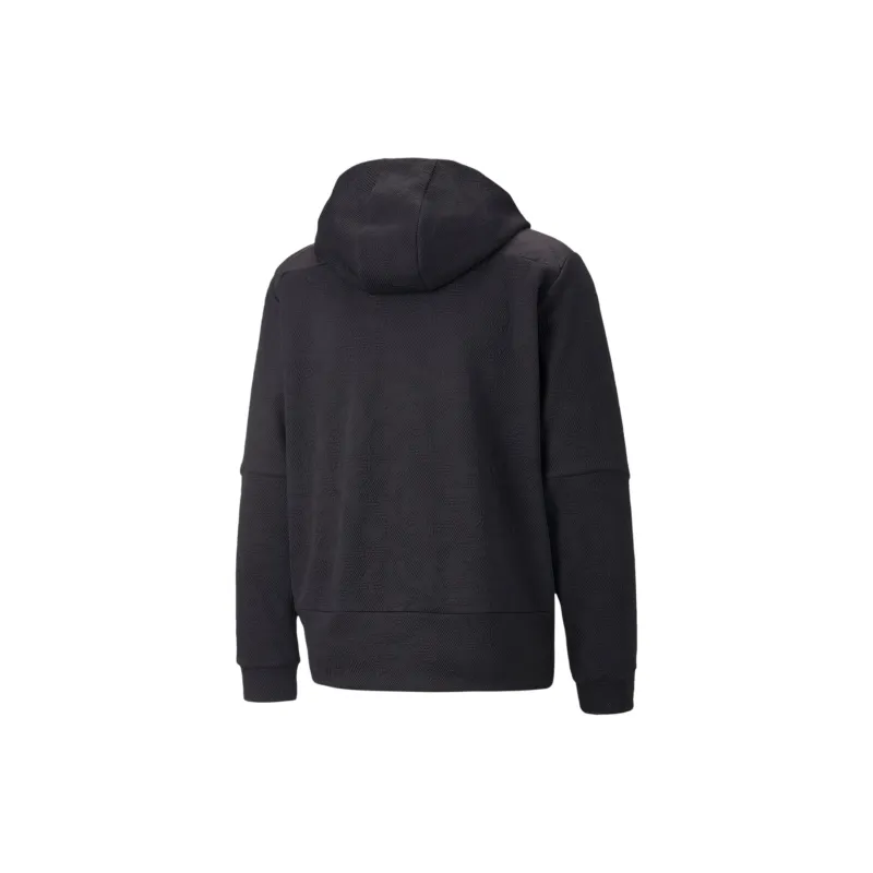 PUMAtech Dc PrimaLoft® Hybrid Men's Zip Up Jacket-1