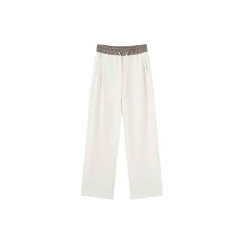 BASIC HOUSE Casual Pants Women's