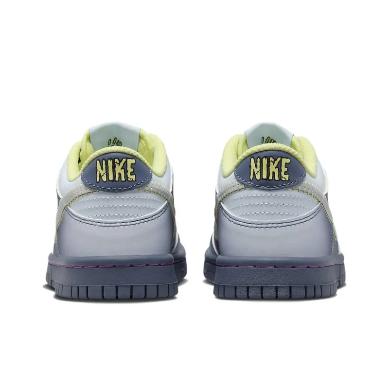 Nike Dunk Low Halloween I Am Fearless GS-4
