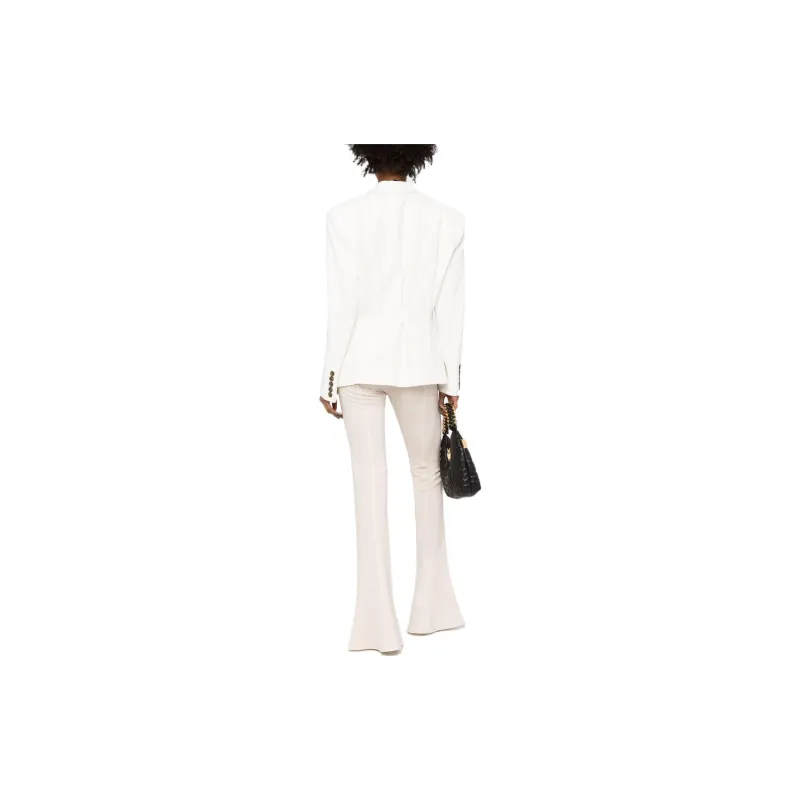 Alexandre Vauthier Single breasted Blazer-2