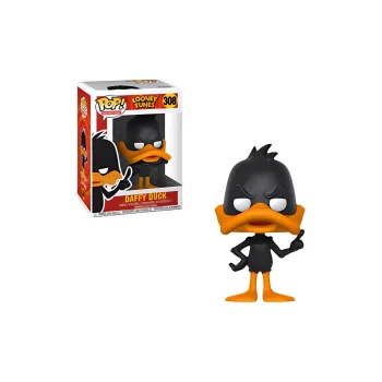 Funko POP! Collection ANIMATION Daffy Duck Bugs Bunny Chibi Figures