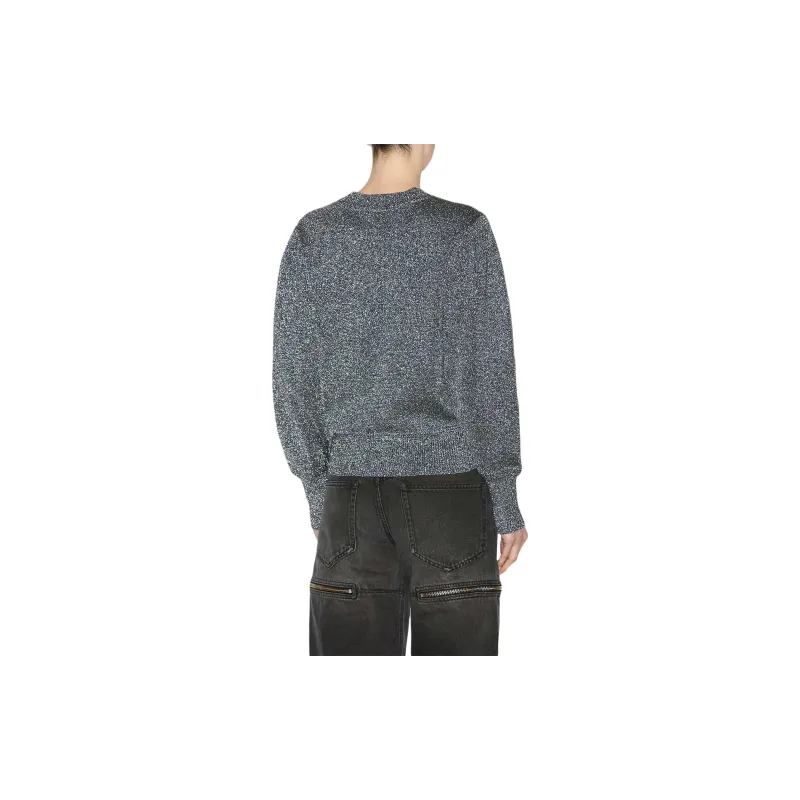 ISABEL MARANT ETOILE Kelaya Sweater-1
