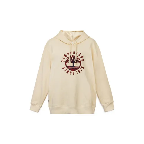 Timberland Sweatshirt Men's Light Brown