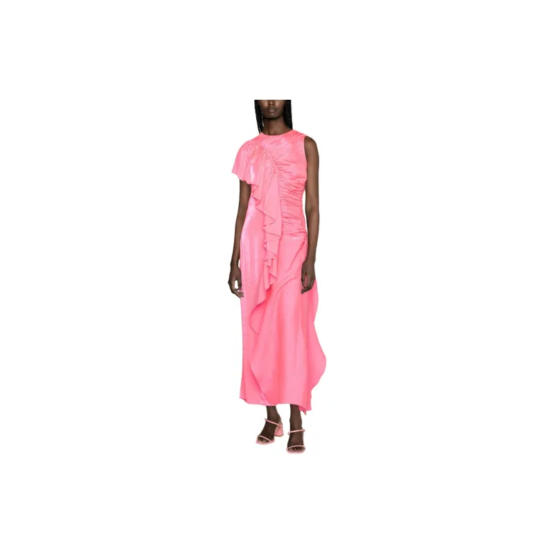 Ulla Johnson Lali Long Dress-1