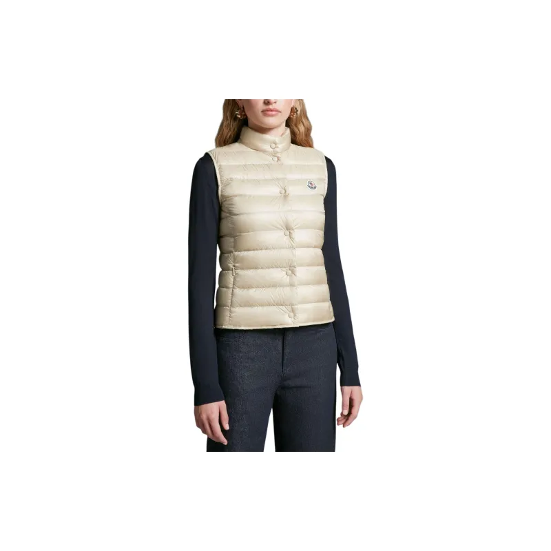 Moncler Liane Down Gilet-1