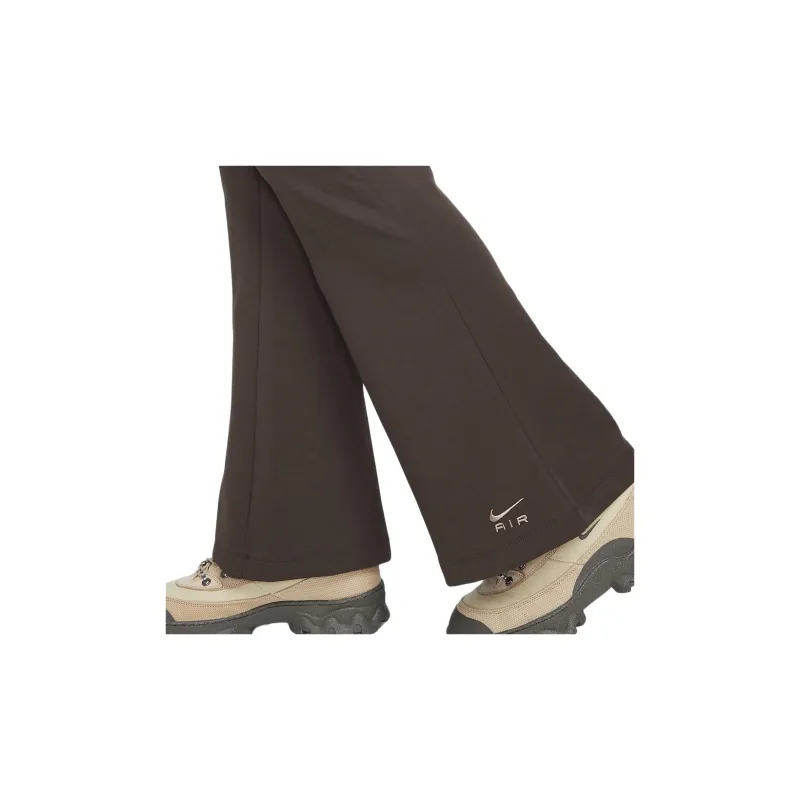 Nike Leggings Women's Brown-3