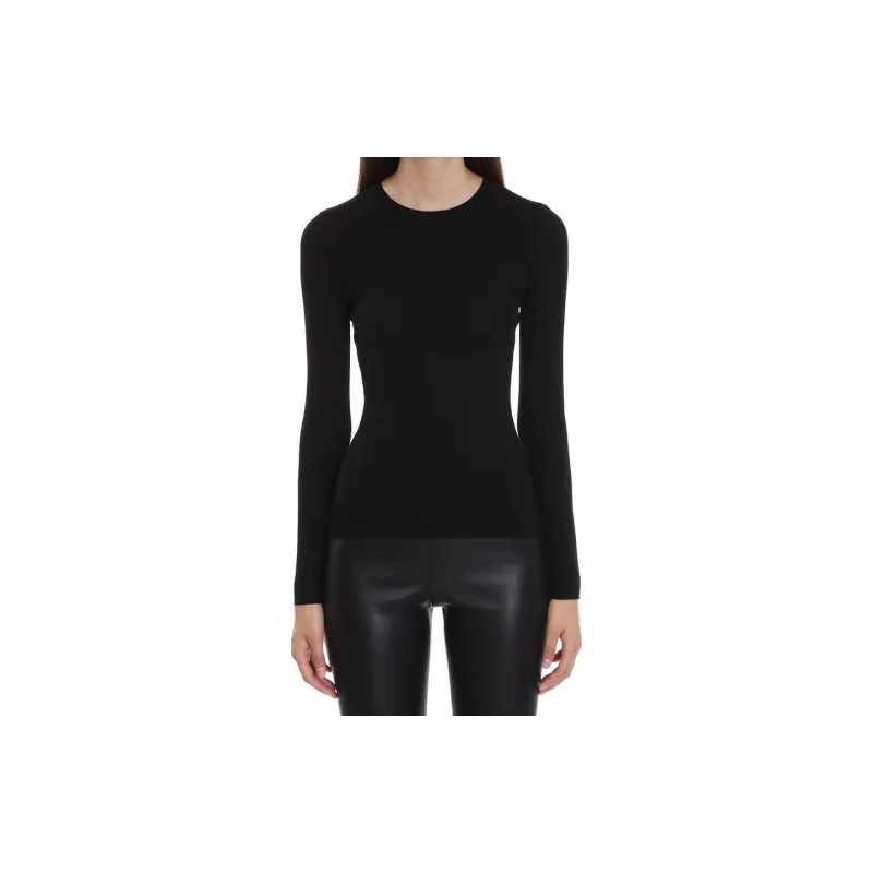 THEORY Sweaters Women's Black-1