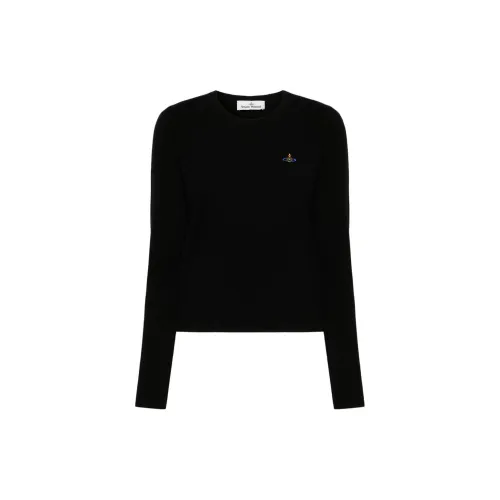 Vivienne Westwood Sweaters Women's Black