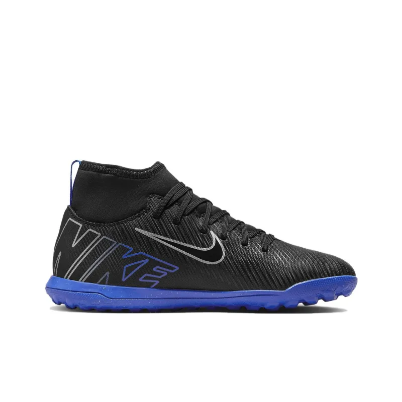 Nike Mercurial Superfly 9 Club TF GS 'Shadow Pack'-1
