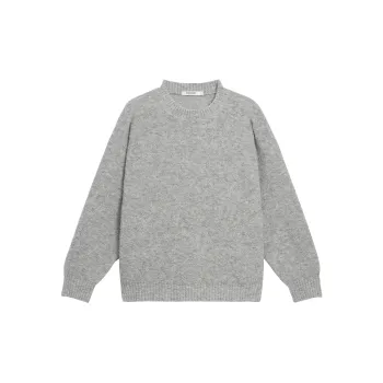 Bodydream Textured Vintage Knitwear Unisex