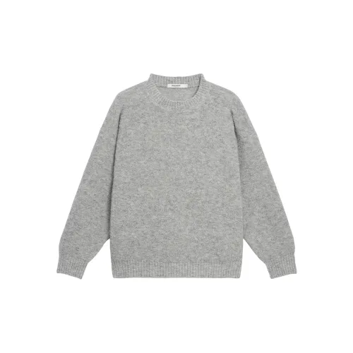 Bodydream Textured Vintage Knitwear Unisex