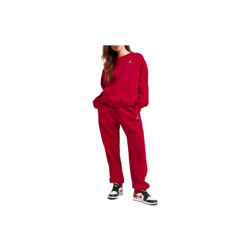 Jordan Brooklyn Fleece Women's Pants-2