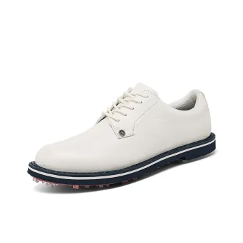 SIMBA'S PRIDE Moisture Wicking Lightweight Low Top Golf Shoes Men's