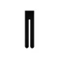 1 Pack (Flat Black)