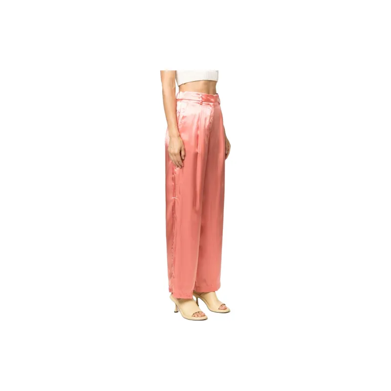 Forte Forte Wide Leg Trousers-3