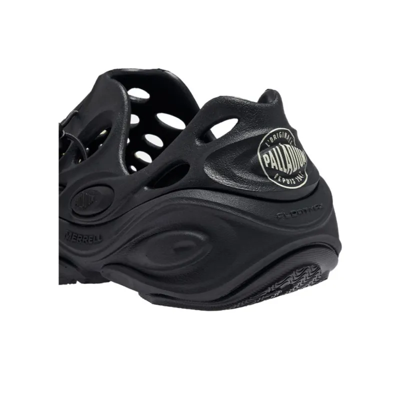 Palladium X MERRELL Clogs Unisex-4