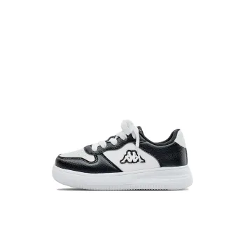 KAPPA KIDS Kids Lifestyle Shoes White Black Kids'