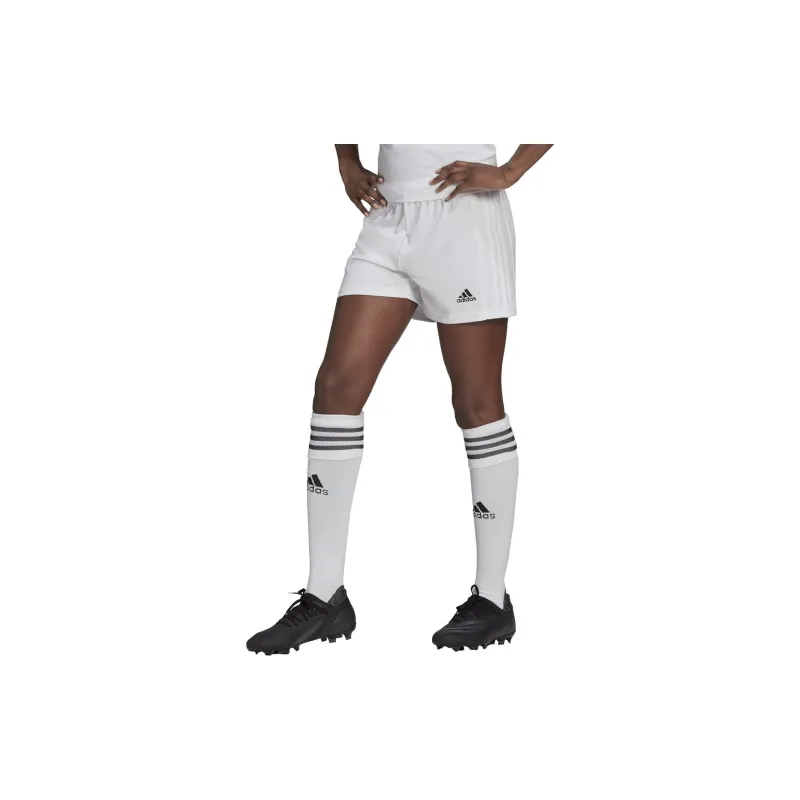 Adidas SQUADRA 21 SHORTS Casual Shorts Women's White-2