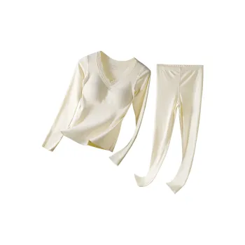 MIIOW Women's Thermal Sets