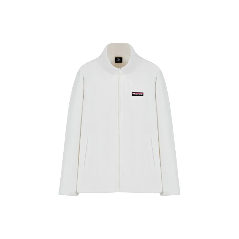 CAMEL All weather Windbreaker Jacket Unisex-2