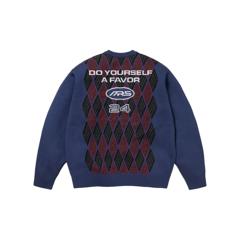 Supreme Martine Rose Sweater-1