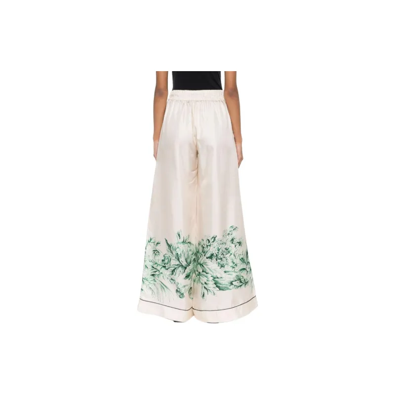 Just Cavalli navajo-pattern print dress Giallo