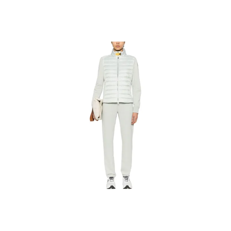 PARAJUMPERS Martina Tapered Trousers-1