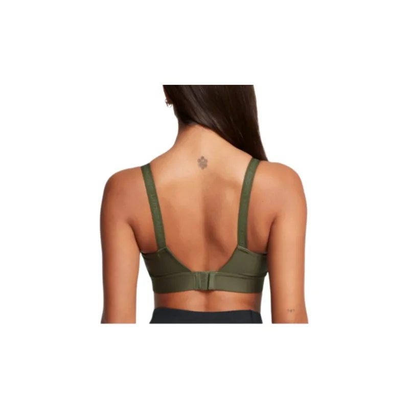 Under Armour Infinity 2.0 Sports Underwear Women's Misty Green-3