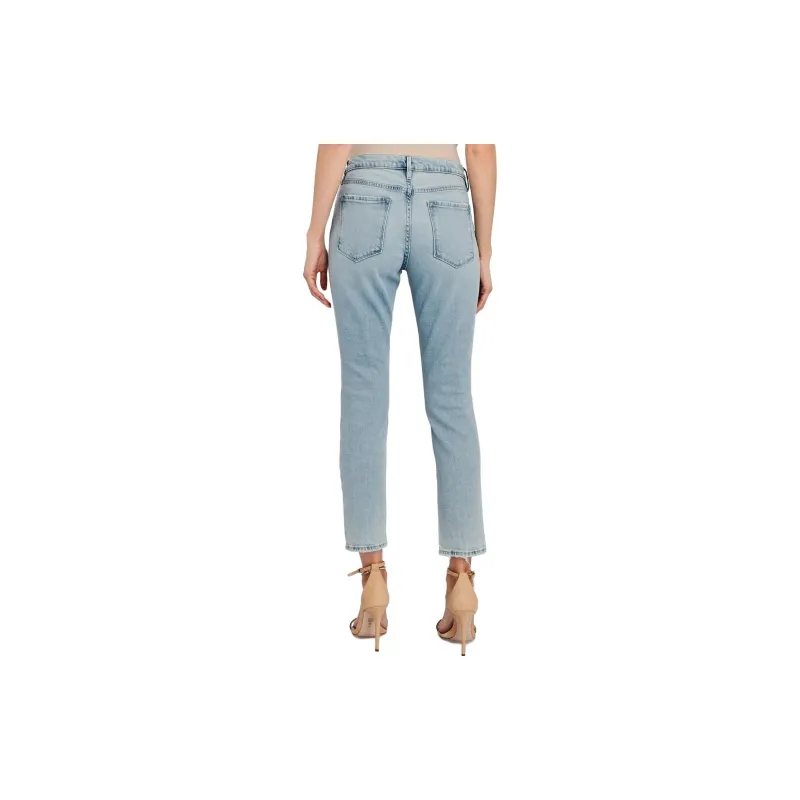 FRAME Jeans Women's Blue-1