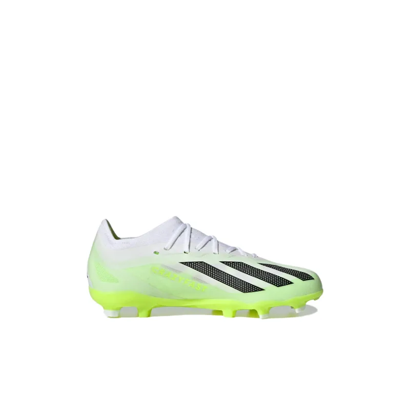 adidas X Crazyfast.1 FG J 'Crazyrush Pack'-1
