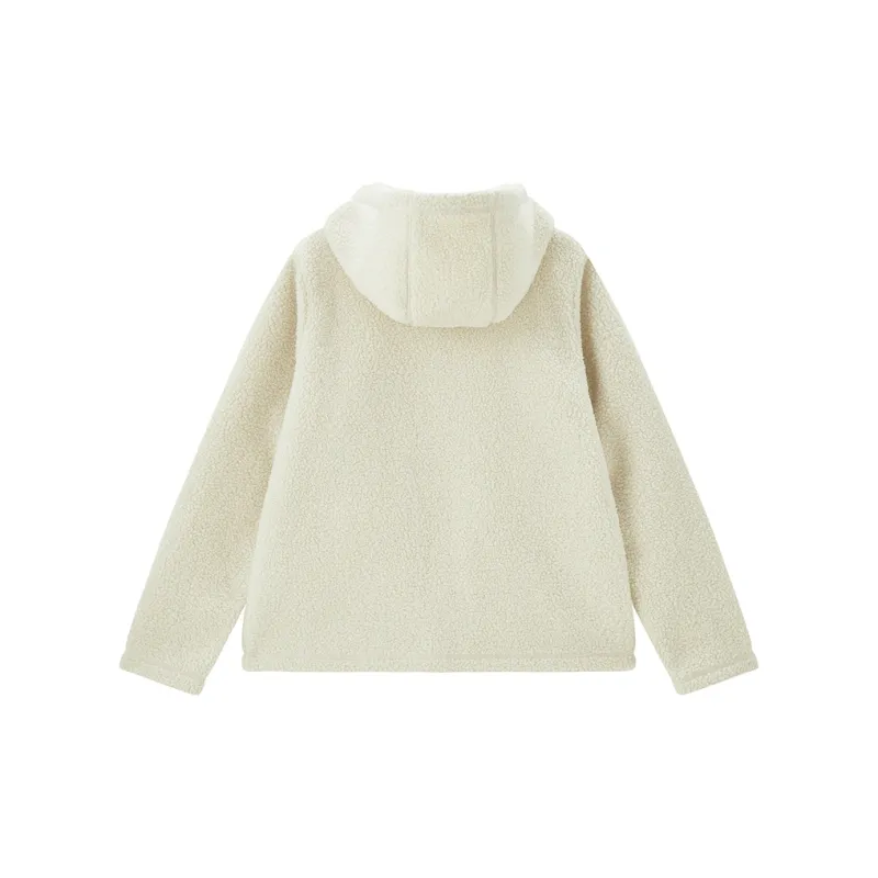 UNIQLO Velvet Jackets Women's-1